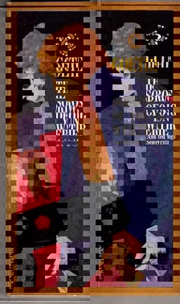 The Sorrows of Young Werther and Selected Writings