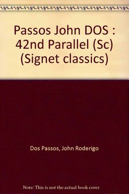 The 42nd Parallel