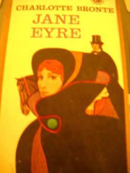 Jane Eyre