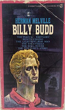 Billy Budd, Sailor