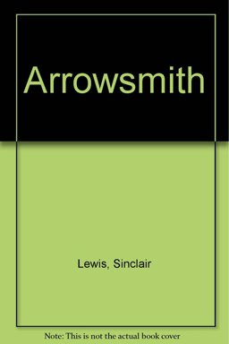 Arrowsmith