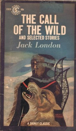 The Call of the Wild