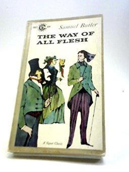 The Way of All Flesh
