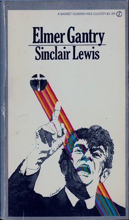 Elmer Gantry