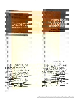 One Day in the Life of Ivan Denisovich