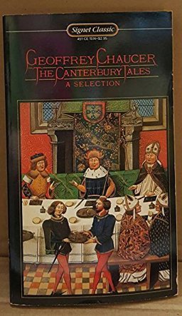 The Canterbury Tales
