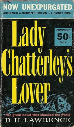 Lady Chatterley's Lover