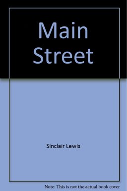 Main Street