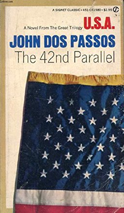The 42nd Parallel