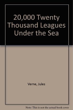 20,000 Leagues under the Sea
