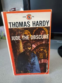 Jude the Obscure