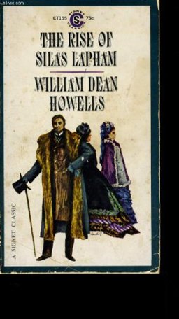 The Rise of Silas Lapham