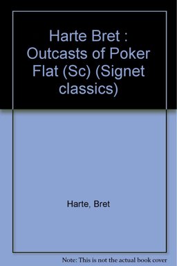 The Outcasts of Poker Flat