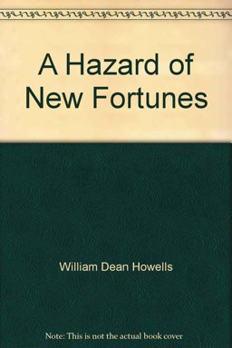 A Hazard of New Fortunes