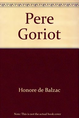 Pere Goriot