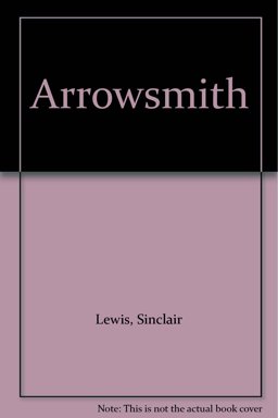 Arrowsmith