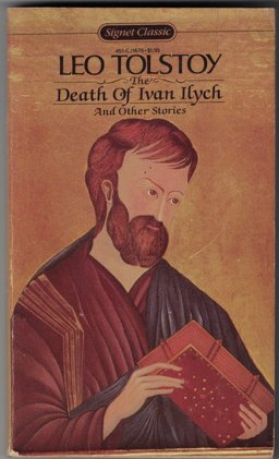 The Death of Ivan Ilych and Stories