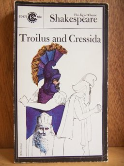 Troilus and Criseyde