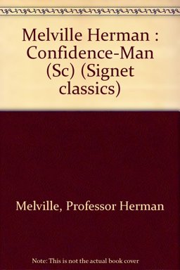 The Confidence-Man