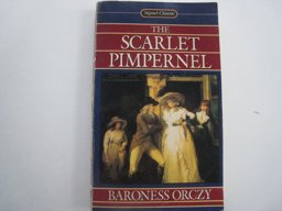 The Scarlet Pimpernel