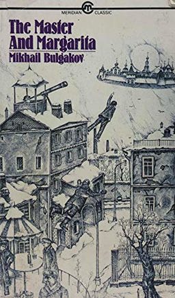 The Master and Margarita