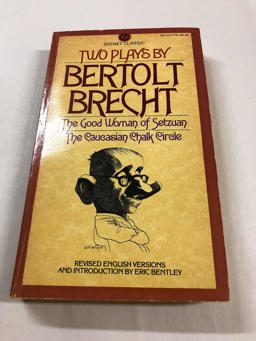 Two Plays by Bertolt Brecht