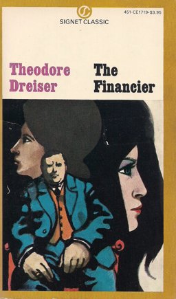 The Financier