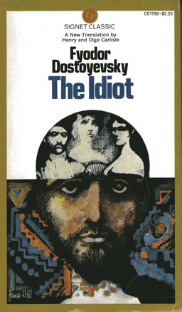 The Idiot