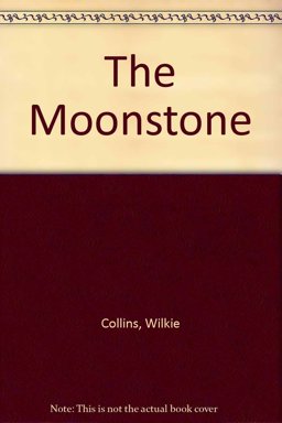 The Moonstone