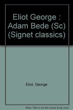 Adam Bede