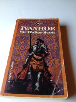 Ivanhoe