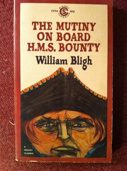 The Mutiny on the Bounty