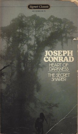 Heart of Darkness and the Secret Sharer