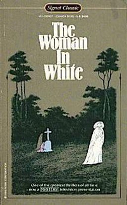 The Woman in White