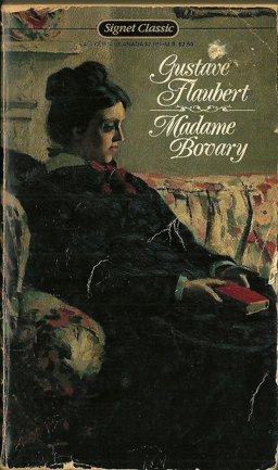 Madame Bovary