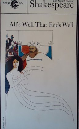 All's Well That Ends Well