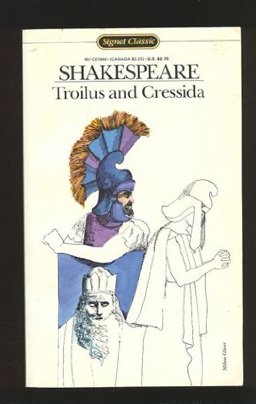 Troilus and Cressida