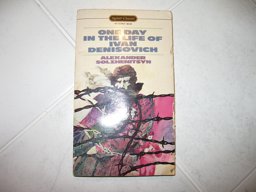 One Day in the Life of Ivan Denisovich