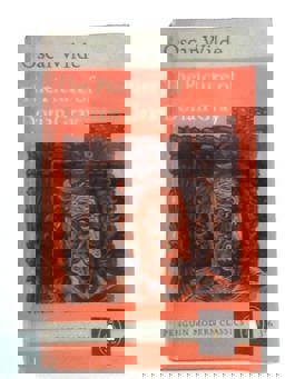 The Picture of Dorian Gray