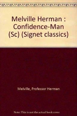 The Confidence Man