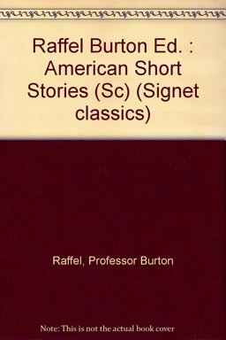American Short Stories