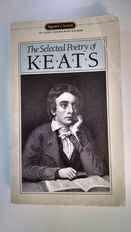 The Selected Poetry of Keats