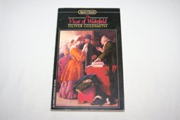 The Vicar of Wakefield