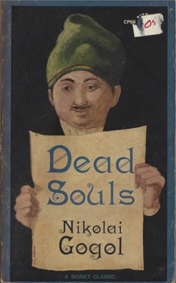 Dead Souls