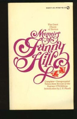 Fanny Hill