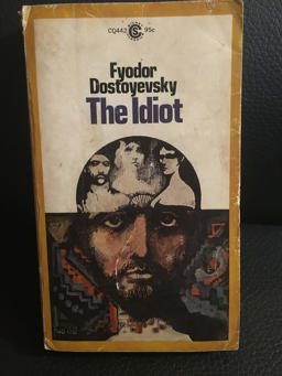 The Idiot