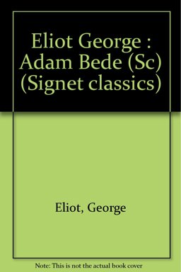 Adam Bede
