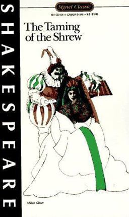 The Taming of the Shrew