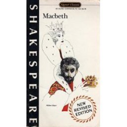 The Tragedy of Macbeth