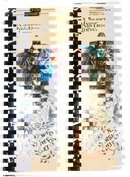 A Midsummer Night's Dream